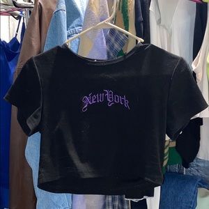 New York Brandy Dupe